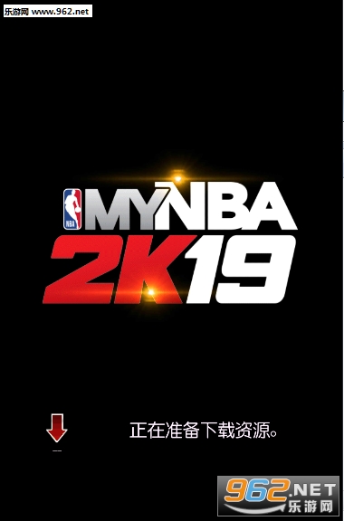 NBA2K19手机版wps正版nba2k20中文版下载