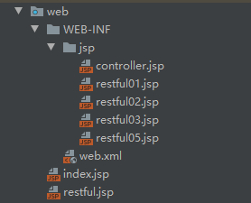 restful客户端javarestful接口和webservice接口什么区别