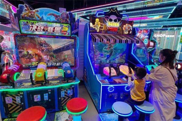 快乐电玩城手机版电玩城游戏大厅电脑版-第2张图片-太平洋在线下载