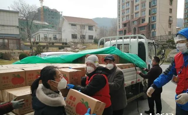抗疫版苹果蓉疫通app苹果-第2张图片-太平洋在线下载