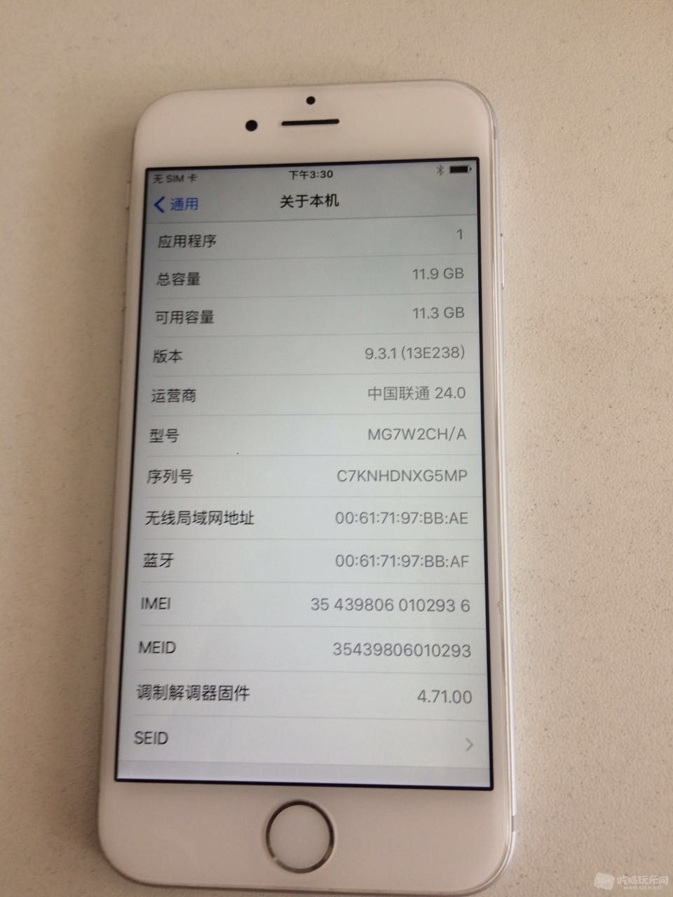 韩版的苹果6怎么样韩版的苹果和国行的有什么区别