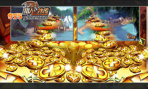 金.手机版网站coinmaster官网-第2张图片-太平洋在线下载