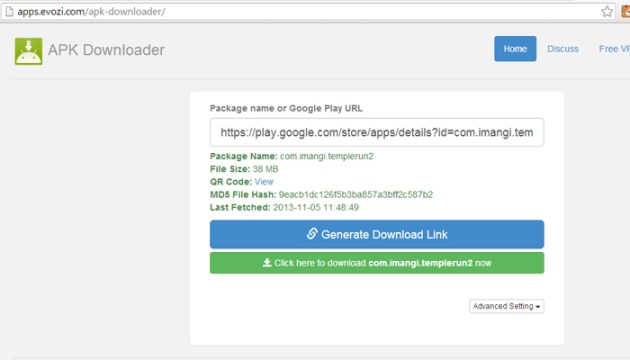 apkdownloader安卓版apkdownloaderforgoogleplaystore-第2张图片-太平洋在线下载