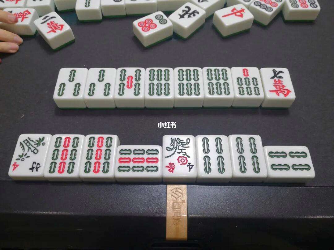 常州花麻将手机版常州花麻将最简单解法