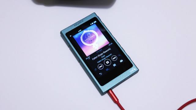 walkman安卓版下载sony磁带walkman线控-第2张图片-太平洋在线下载