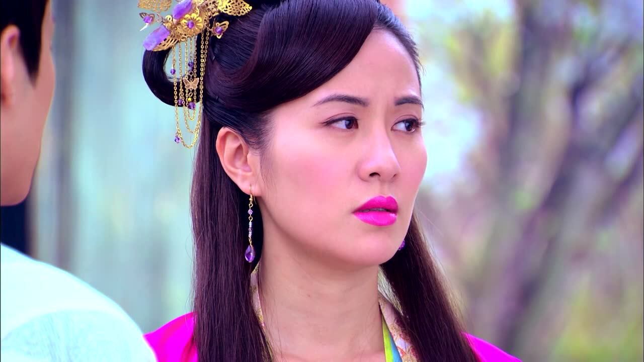 紫钗奇缘中文手机版紫钗奇缘全集在线观看-第2张图片-太平洋在线下载