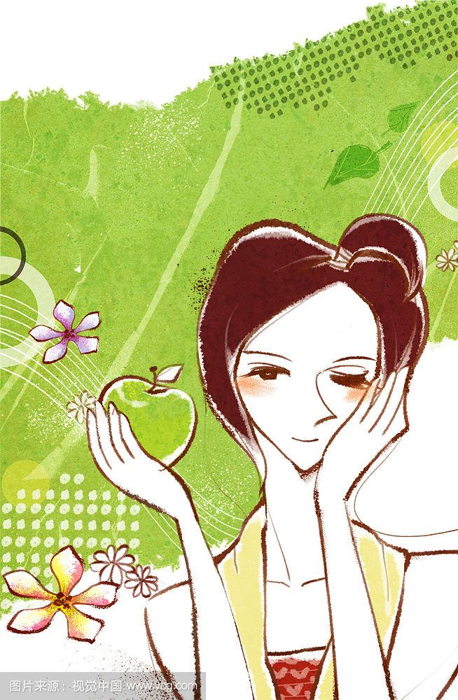 青苹果版漫画世纪末青苹果补课班漫画免费