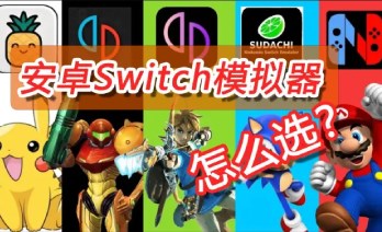 switch助手安卓版switch安卓11刷机包下载