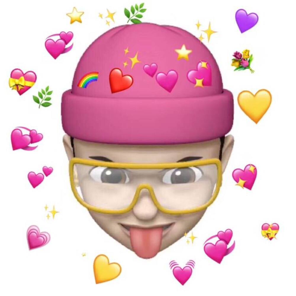 emoji头像安卓版仿苹果emoji表情软件