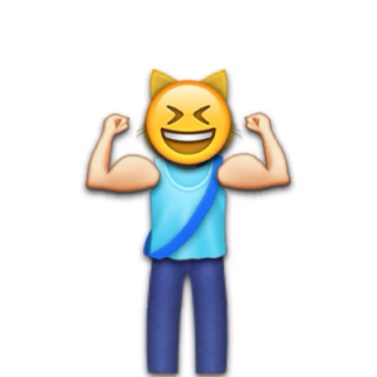 emoji头像安卓版仿苹果emoji表情软件-第2张图片-太平洋在线下载