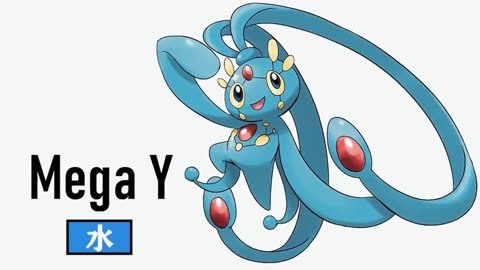 神奇宝贝mega客户端口袋妖怪mega进化下载-第2张图片-太平洋在线下载