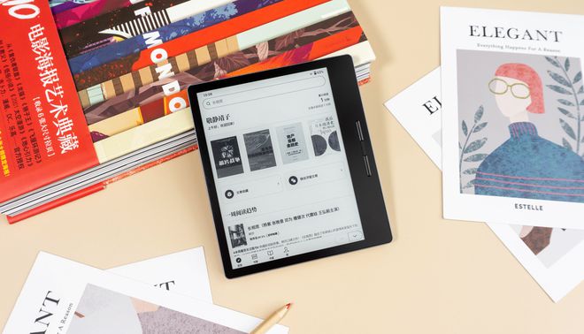 kindle客户端安装软件kindle阅读器安装第三方软件-第2张图片-太平洋在线下载