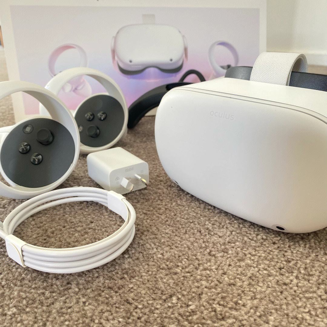 oculus2客户端oculus客户端一直转圈-第2张图片-太平洋在线下载