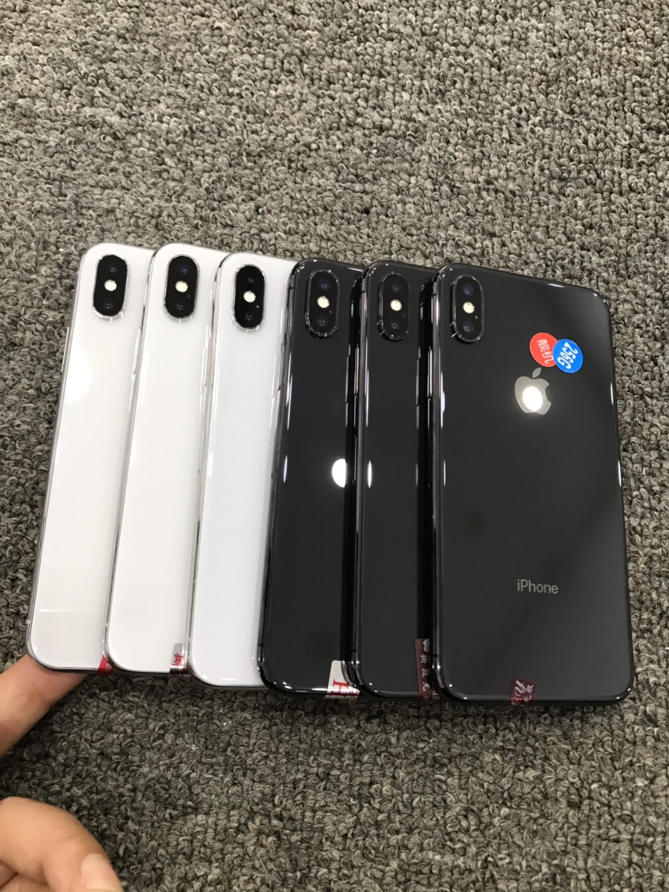 苹果iPhoneX港澳版iphonex苹果锁屏下载-第2张图片-太平洋在线下载
