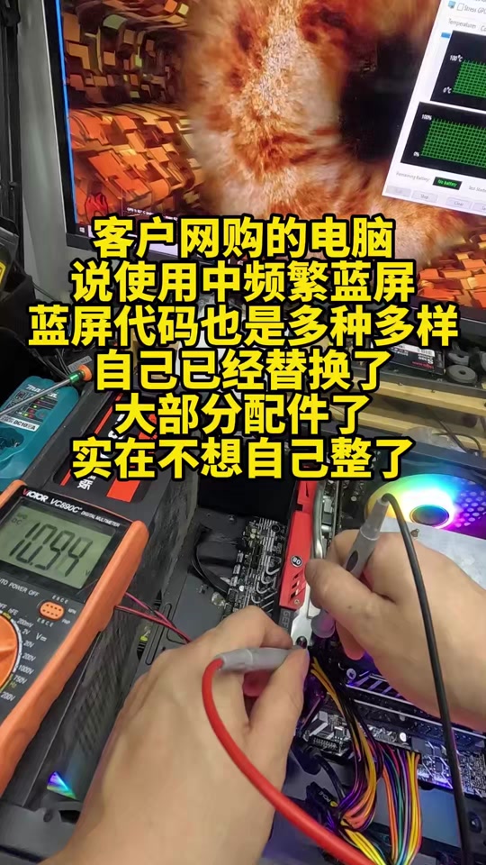 CF用不了客户端cf老是修改客户端-第2张图片-太平洋在线下载