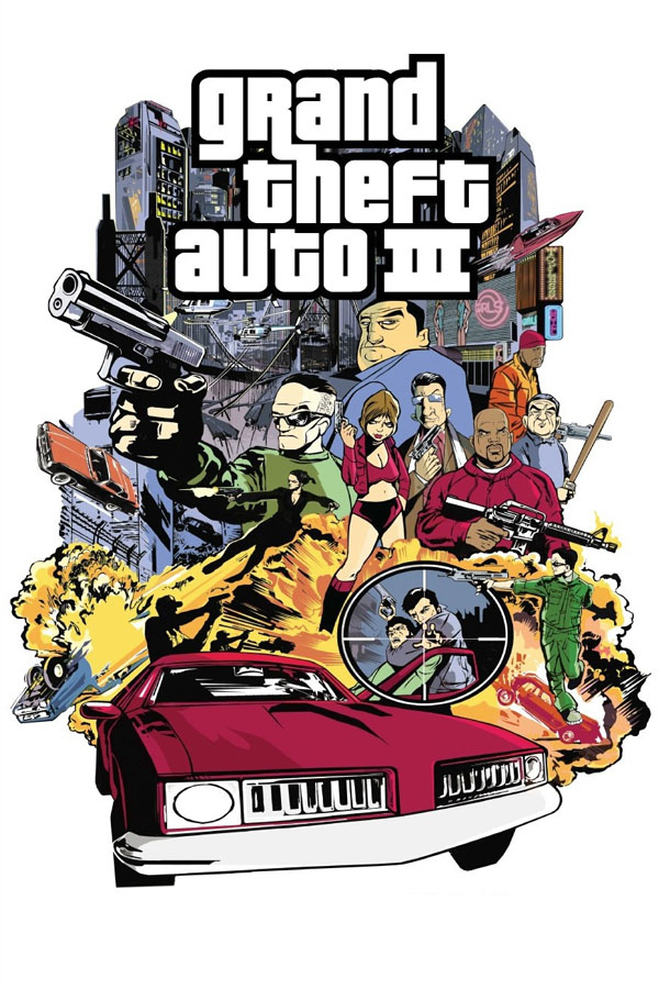 gta手机联机版外媒质疑gta6发售日泄露-第2张图片-太平洋在线下载