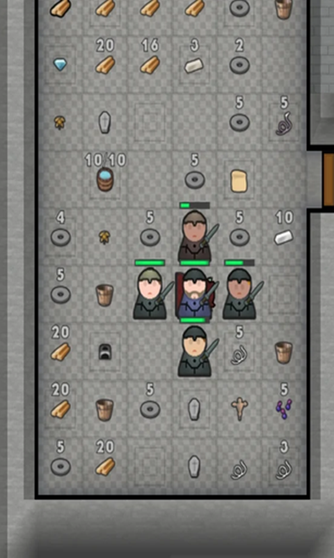 rimworld手机版环世界边缘世界rimworld-第2张图片-太平洋在线下载