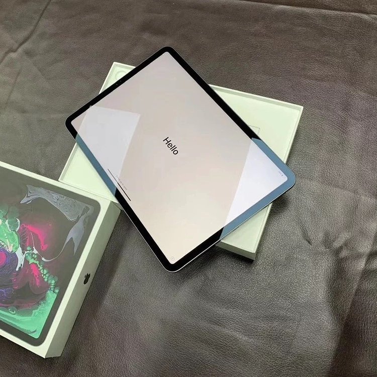 ipad苹果平板插卡版苹果ipad型号大全及参数-第2张图片-太平洋在线下载