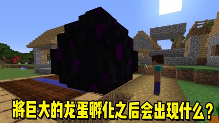 我的世界手机版孵化龙蛋我的世界龙蛋怎么孵化冰与火之歌-第2张图片-太平洋在线下载